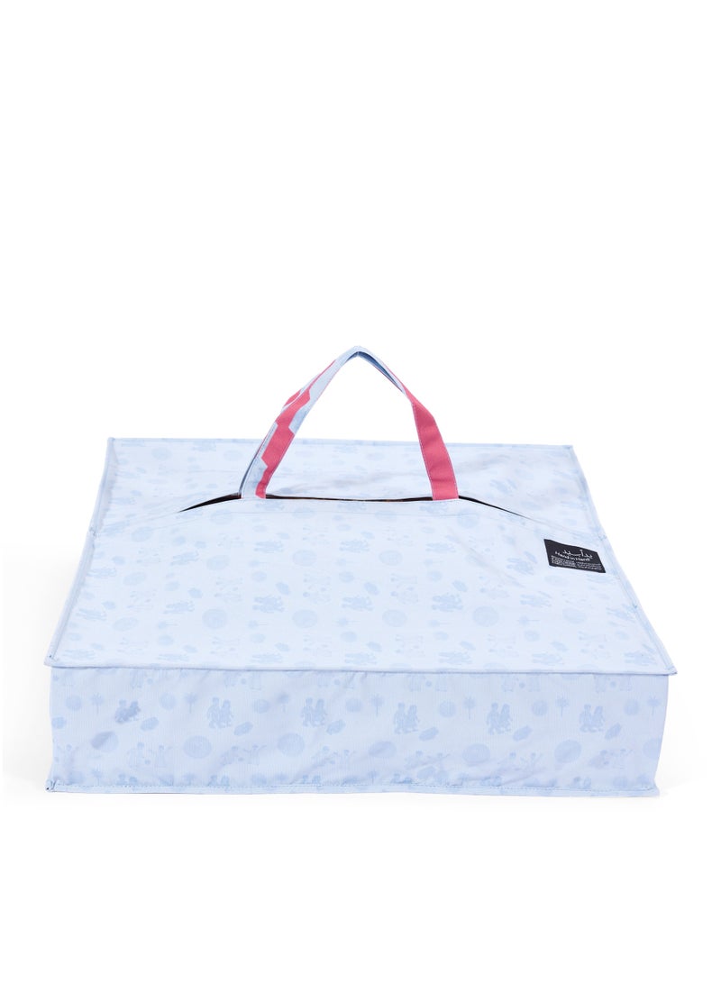 UAE Year Of Upcycled Hot Pot Bag - Image 2