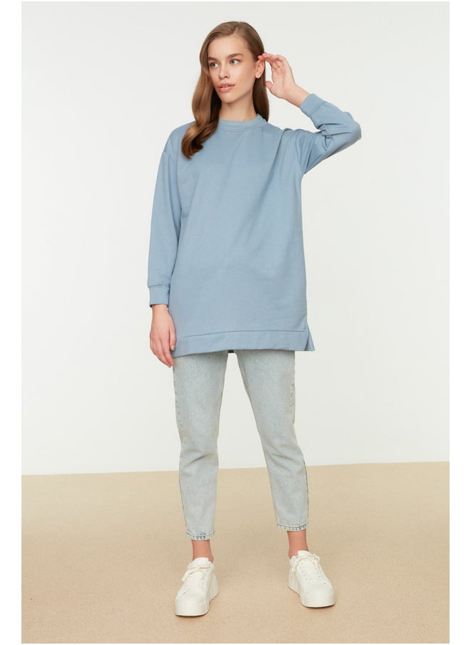 trendyol - Regular Fit Sweatshirt - Image 1
