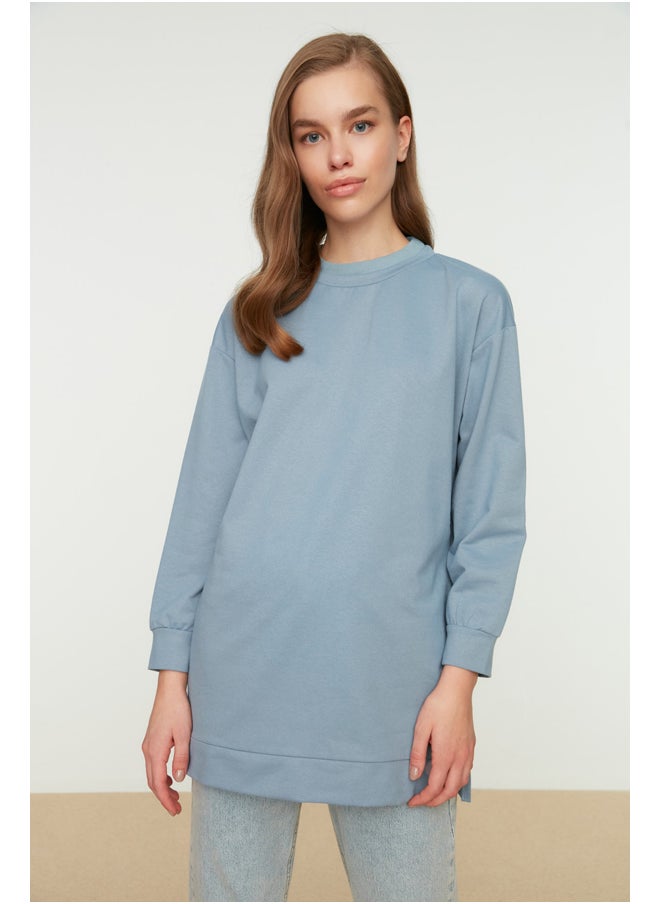 trendyol - Regular Fit Sweatshirt - Image 1