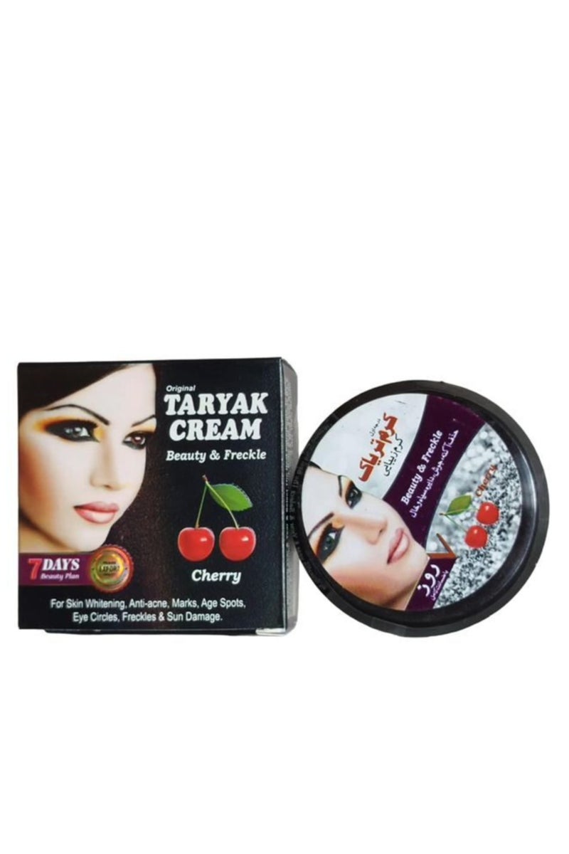 Original Taryak Cream Beauty & Freckle - Image 2