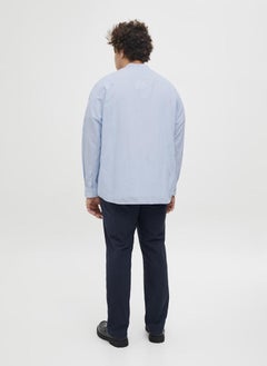 JACK & JONES Plus Size Breeze Essential Shirt  - Image 2