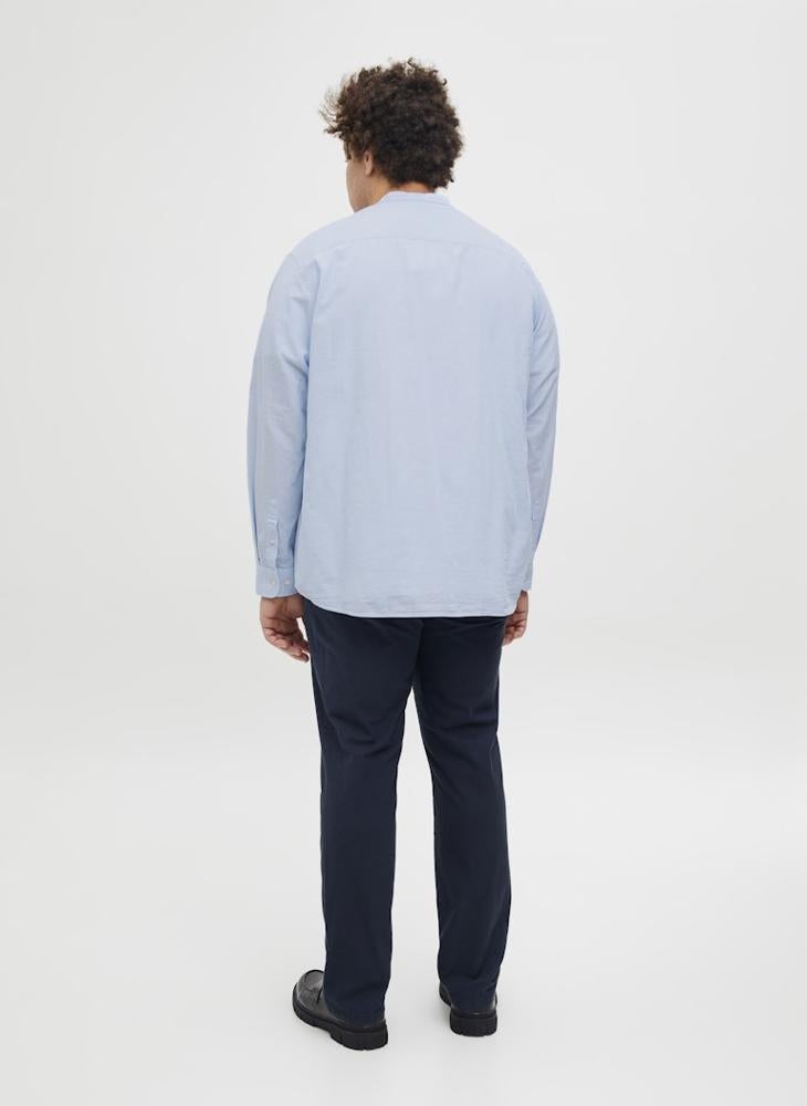 JACK & JONES Plus Size Breeze Essential Shirt  - Image 2