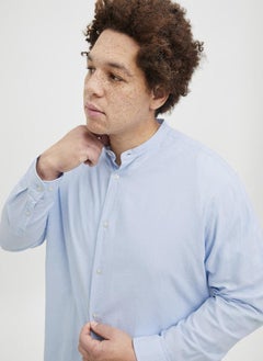 JACK & JONES Plus Size Breeze Essential Shirt  - Image 3