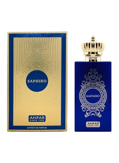 Saphiro Extrait de Parfum