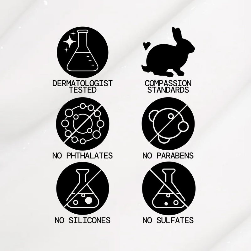 Pacifica Vegan Collagen Anti Frizz sealing serum for Dry Hair, Vegan & Cruelty-Free 4oz - Image 2