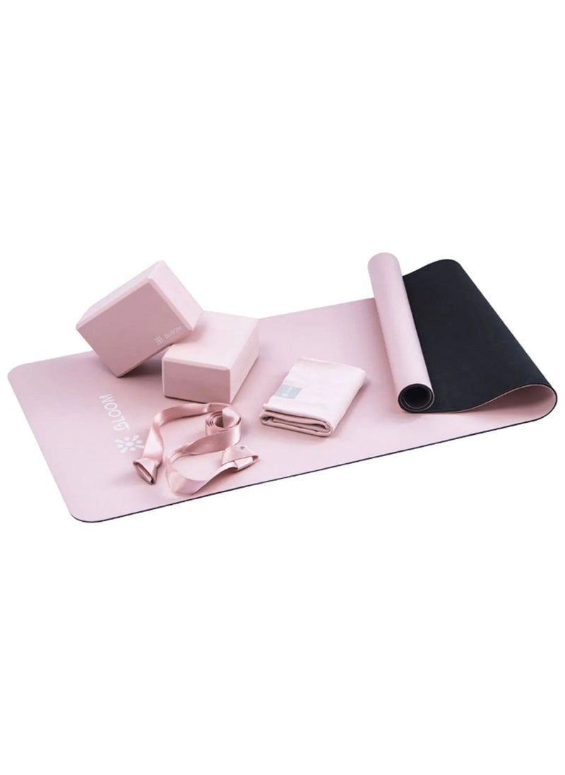 BLOOM Yoga Training Set  - Image 1