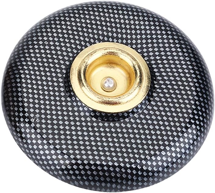 Cello Mat Cello Pad Antideslizante Cello Endpin Stopper Holder Soporte Cello Hole Plastic + Metal Holder Floor Protector Violoncello Instrument(Black) Floor Rest For Instruments black hole cello rock - Image 1