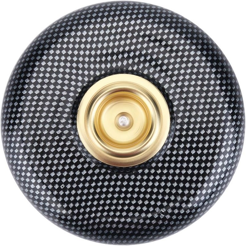 Cello Mat Cello Pad Antideslizante Cello Endpin Stopper Holder Soporte Cello Hole Plastic + Metal Holder Floor Protector Violoncello Instrument(Black) Floor Rest For Instruments black hole cello rock - Image 5