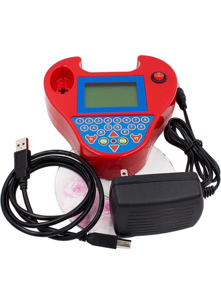 Zed-Bull Yek Oto Mini Chip Programming and Copying Device 