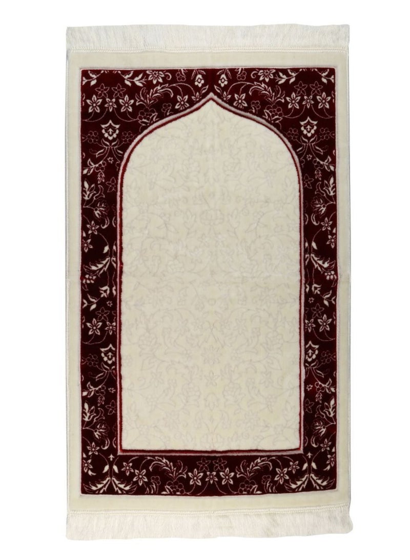 مناسك سجادة صلاة مع حقيبة - Image 1