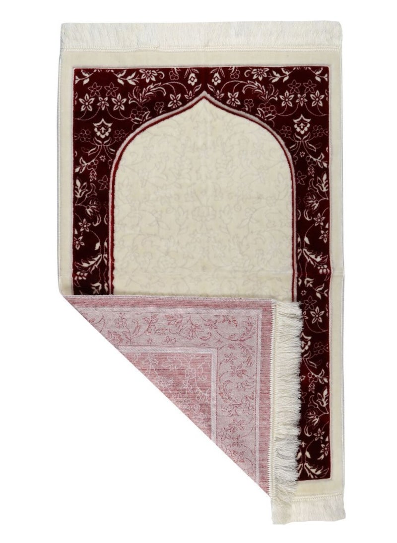 مناسك سجادة صلاة مع حقيبة - Image 2