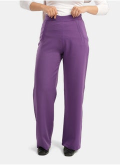 Clue Pants with Side Zipper  - Image 1