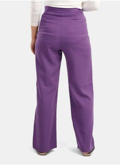 Clue Pants with Side Zipper  - Image 3