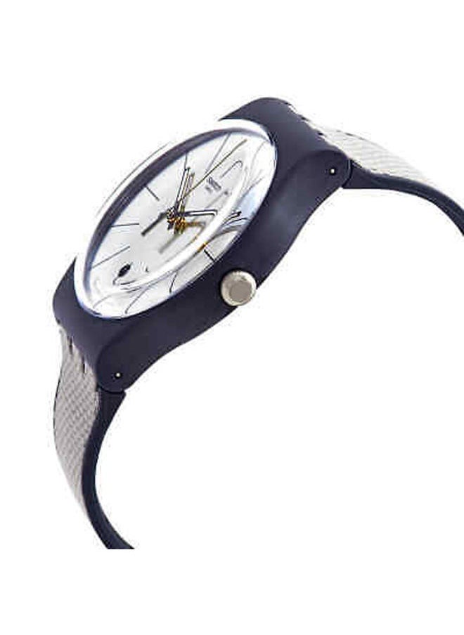 Swatch - Plastic Analog Watch SUON402 - Image 1