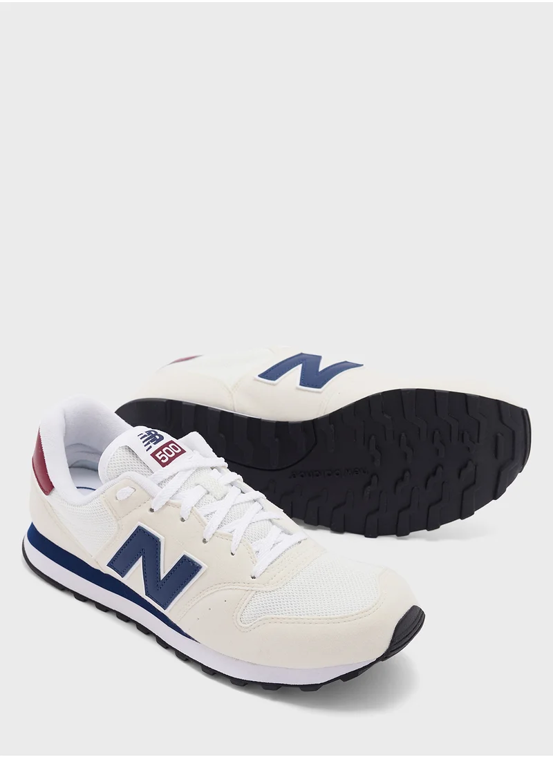 New Balance 500 Sneakers