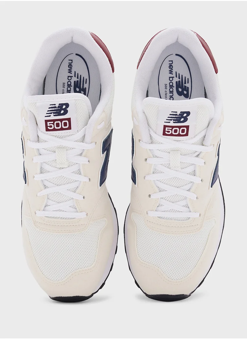 New Balance 500 Sneakers