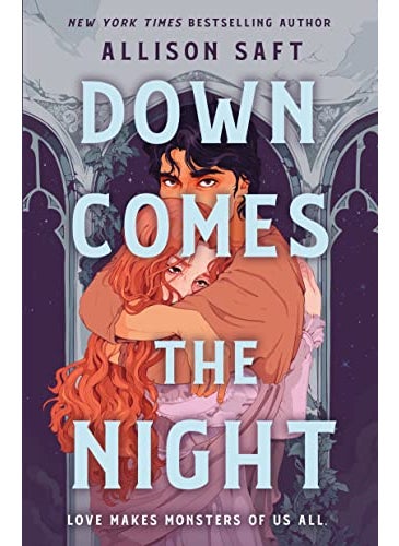 Down Comes The Night 