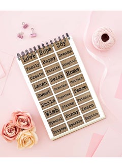MADASOUQ Daily planner With Trendy design  - Image 1