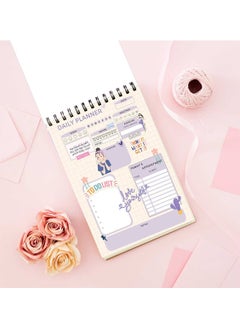 MADASOUQ Daily planner With Trendy design  - Image 2