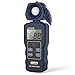 Dr.meter Dr.Meter LX1332B Digital Illuminance/Light Meter, 0-200,000 Lux Luxmeter - Image 2