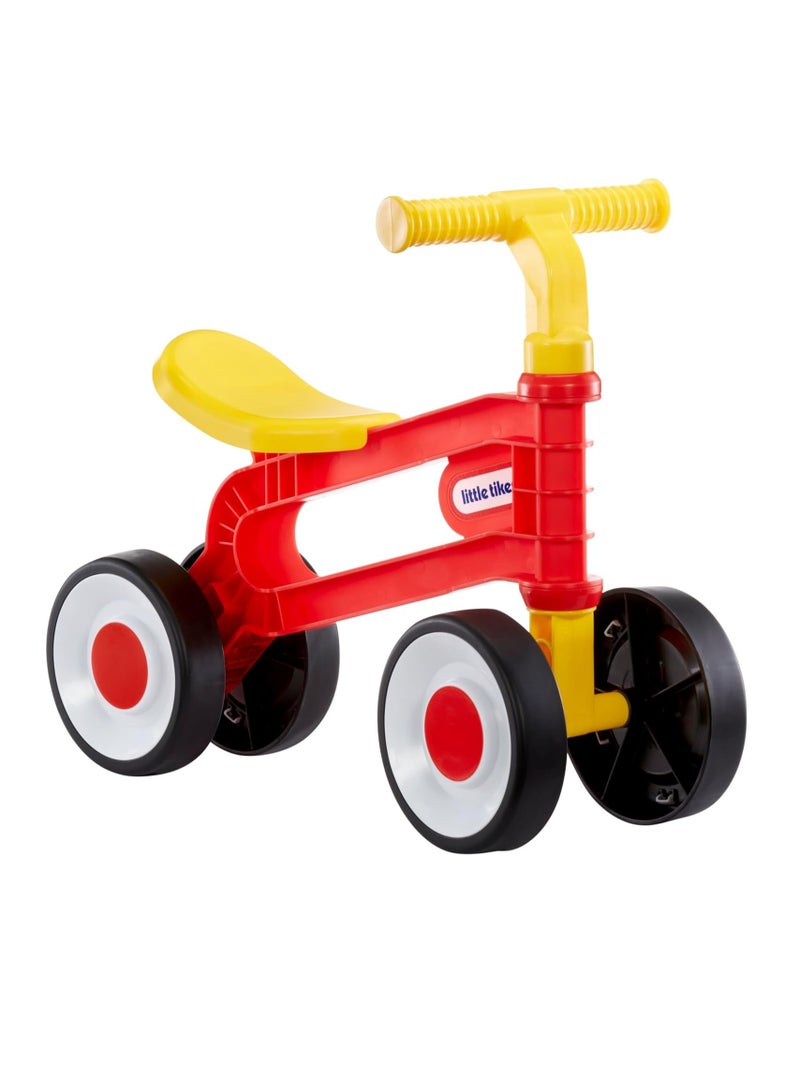 Little Tikes Scoot 'N Steer - Image 3