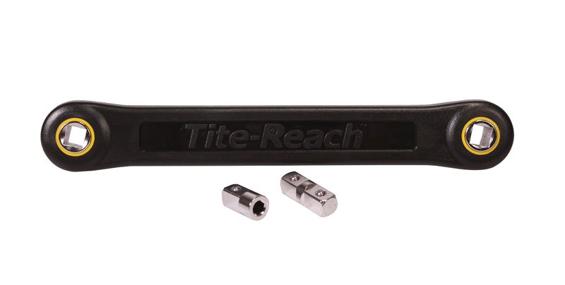 TITE-REACH مفتاح تمديد TITE-REACH 3/8 افعلها بنفسك - Image 1