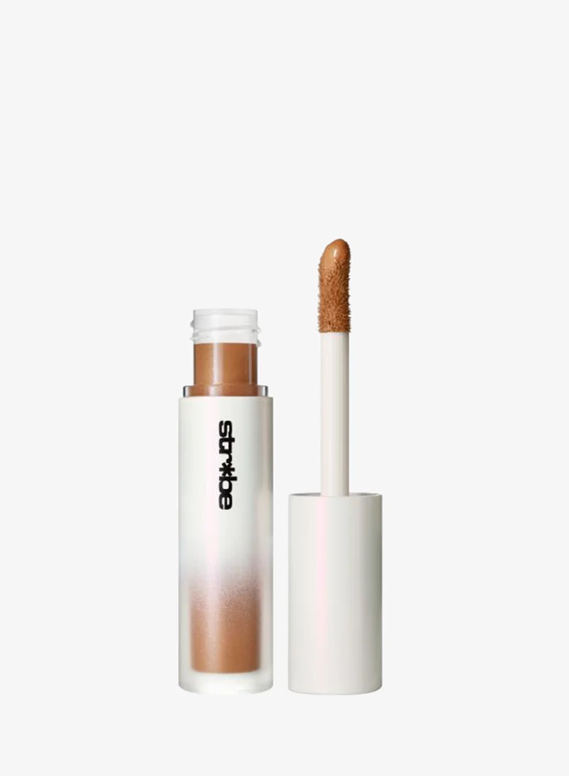 MAC Cosmetics Strobe Beam Liquid Bronzelighter - Bronze 3 - Warmlite