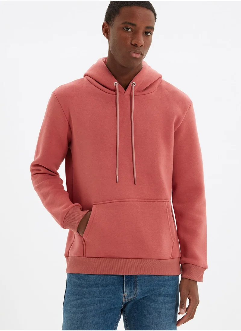 trendyol Essential Hoodie