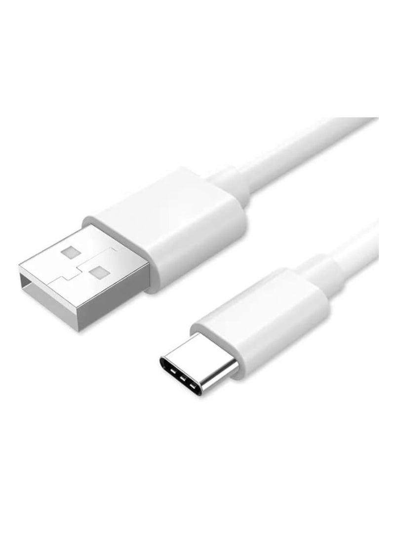 Charging & DATA Cable USB-C, 1m - Image 2