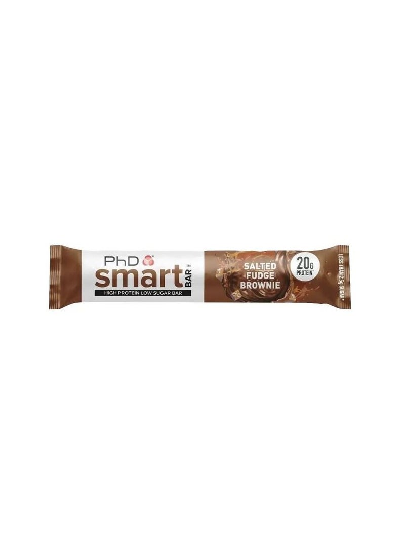 PhD - Smart protein fuji brownie flavor phd - Image 1