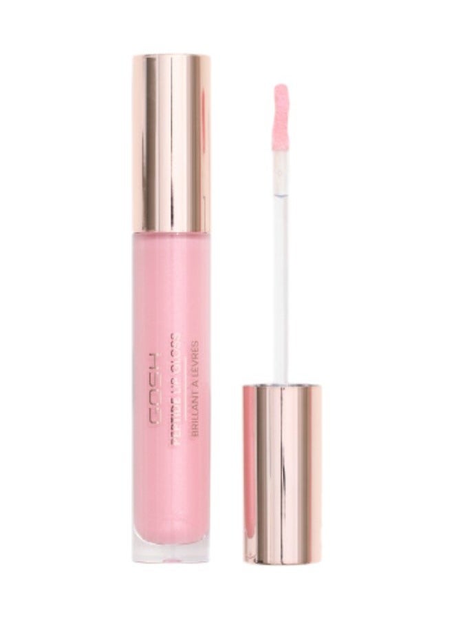 gosh Peptide Lip Gloss 002 Candy - Image 1