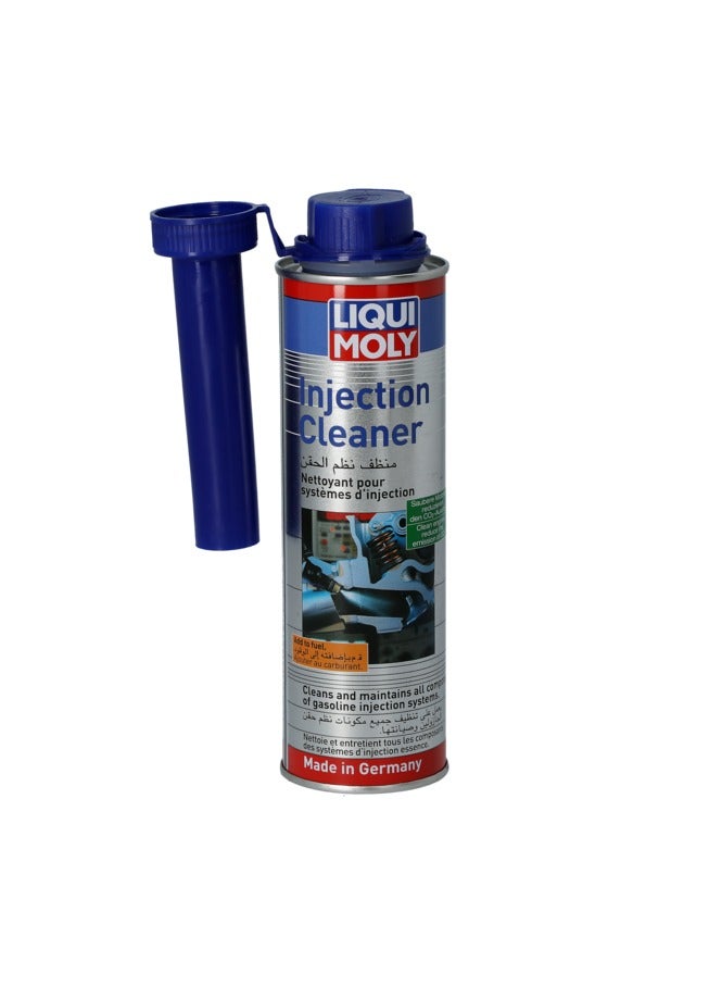 Liqui Moly 5110 Injection Cleaner (300ml)
