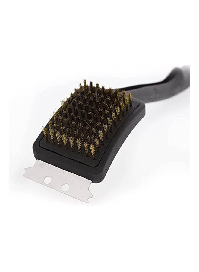 Cleaning Brush Black