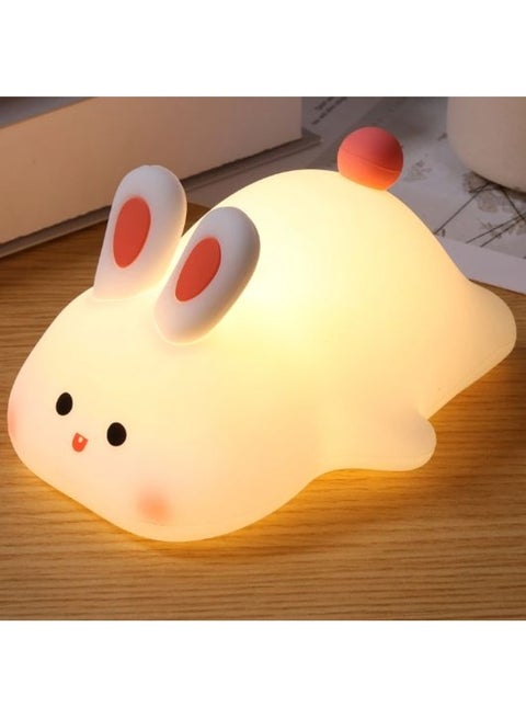 Chicky Glow LED Night Light Soft Multi-Color