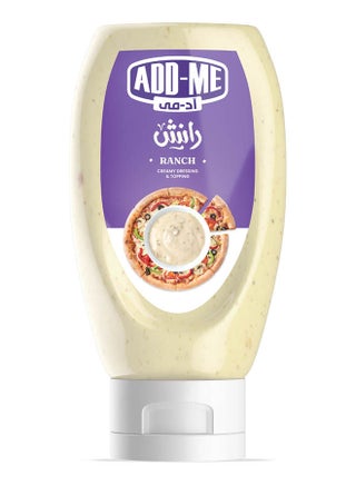 Ranch Sauce 370 ml - pzsku/ZE13395EFDEF9F6060020Z/45/_/1687693221/eae50775-15a6-43b2-8fdb-821f1fe5ab67