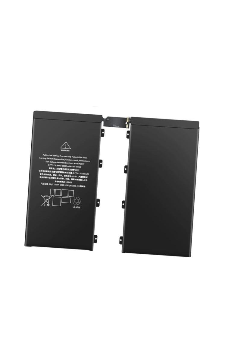 iPad Pro 2022 (11-inch) Battery – Economic