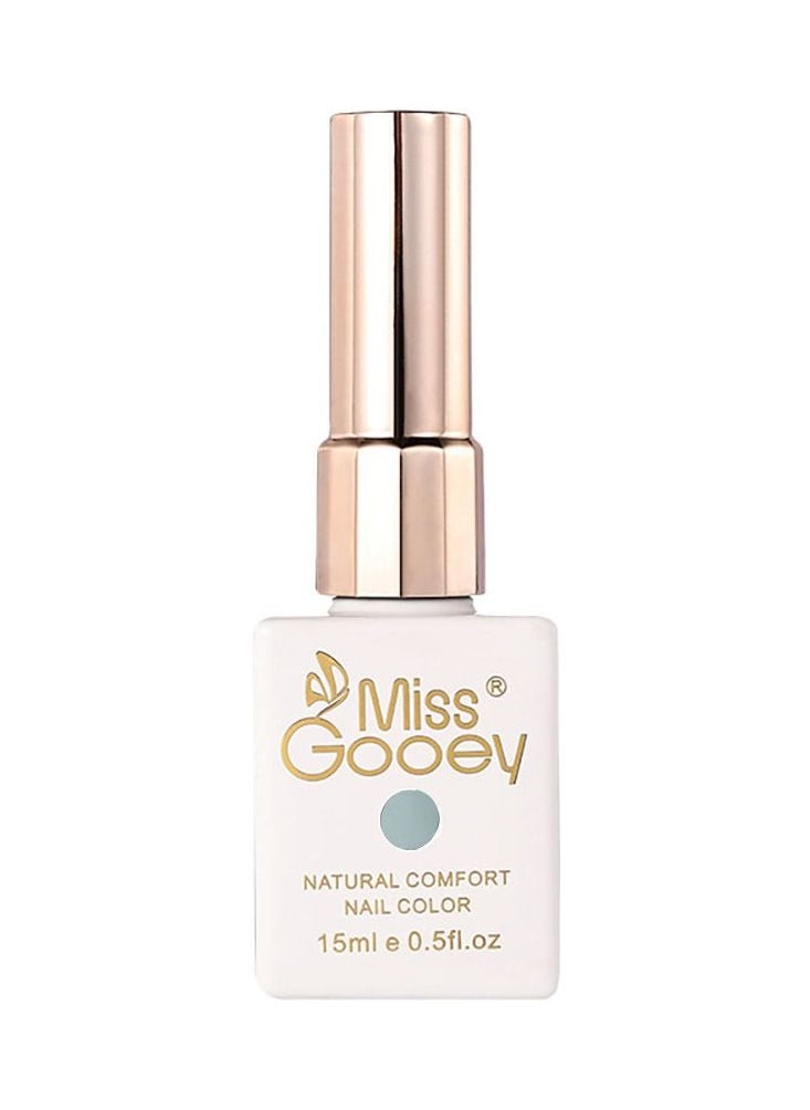 Miss Gooey Eggshell Nail Polish Glue, All-Match Spot Texture Phototherapy Glue  - Image 3