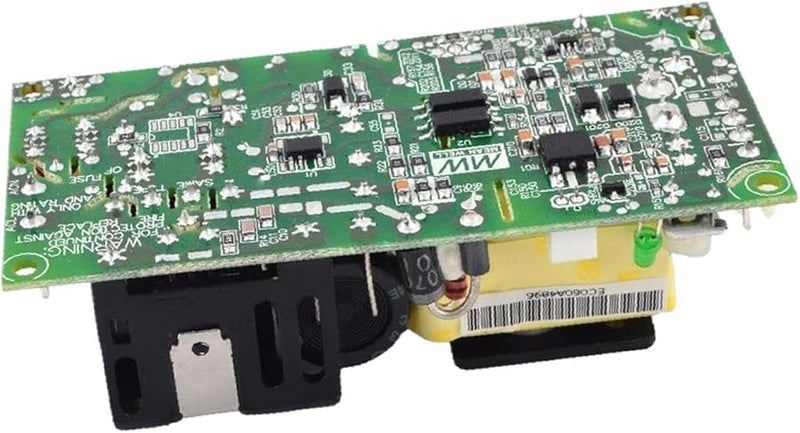 مزود الطاقة RPS 120W 24V 5A عالي الموثوقية، فعال وآمن للاستخدامات عالية الطلب - Image 5