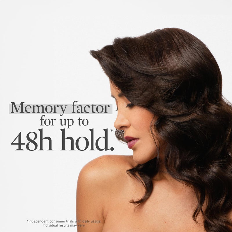 Better Not Younger Bigger And Better Wake Up Call & Styling Memory Mousse Bundle - Image 5