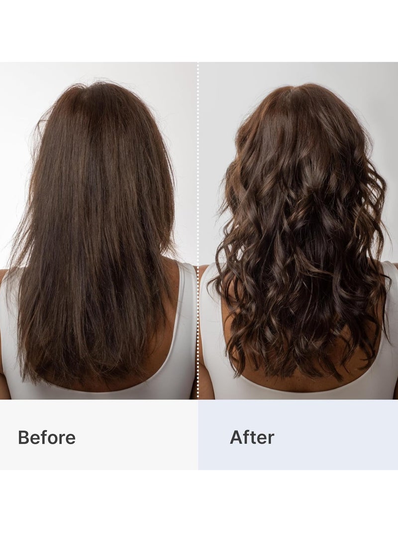 Better Not Younger Better Not Younger Bigger And Better Wake Up Call & Styling Memory Mousse Bundle  - Image 3