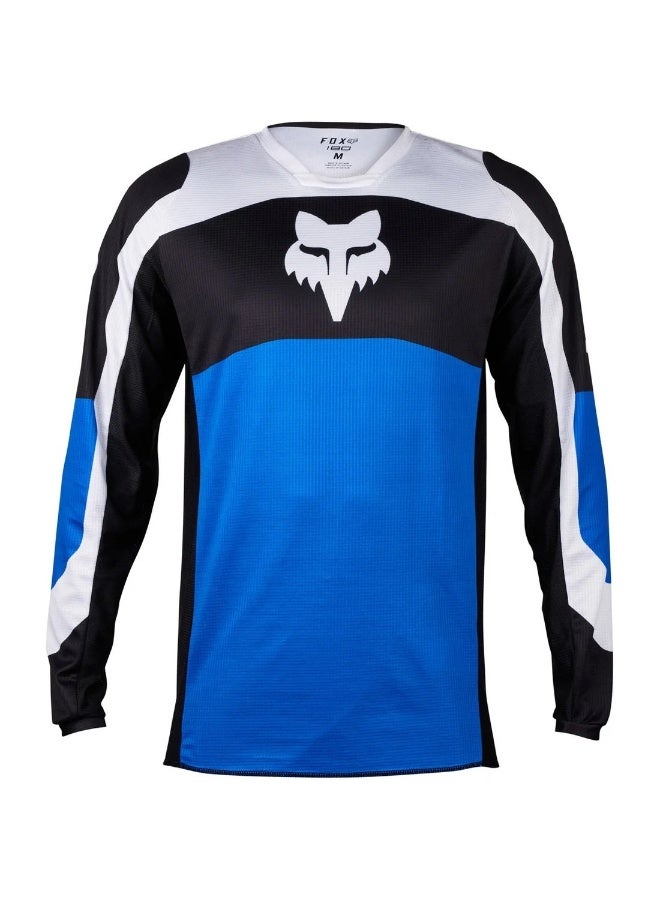 Fox Men's Outdoor Cycling Suit Off-road Road Mountain Bike Cycling Suit - Image 1