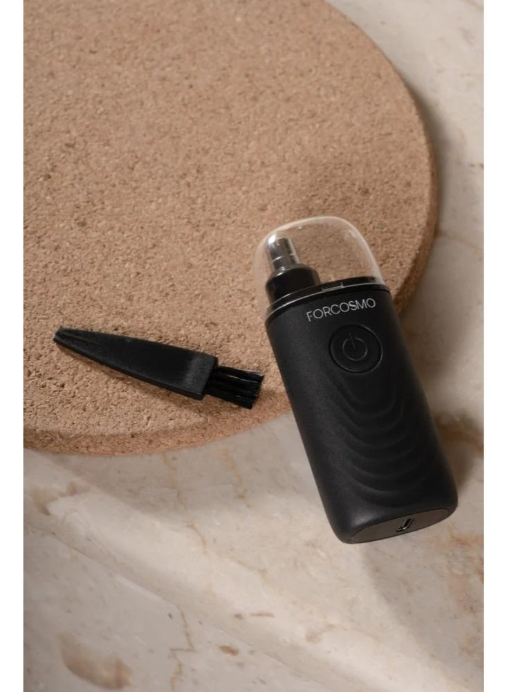 FORCOSMO NOSE & EAR TRIMMER - Image 1