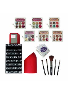 Shush! ! Color Couture Lipstick Vault (42 Colors)  - Image 3