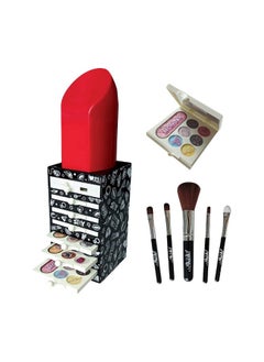 Shush! ! Color Couture Lipstick Vault (42 Colors)  - Image 2