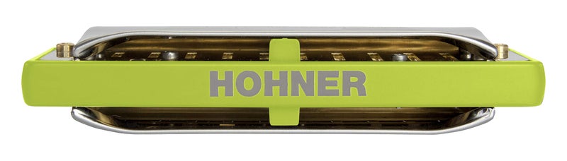 Hohner Rocket Amp C – Harmonica - Image 2