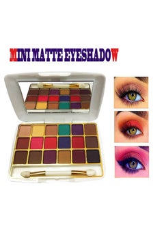 EOD Eod Make Up Combo For Women/Ladies New Cosmetics Kit with Pouch (Set of 9 Pcs) A89  - Image 2