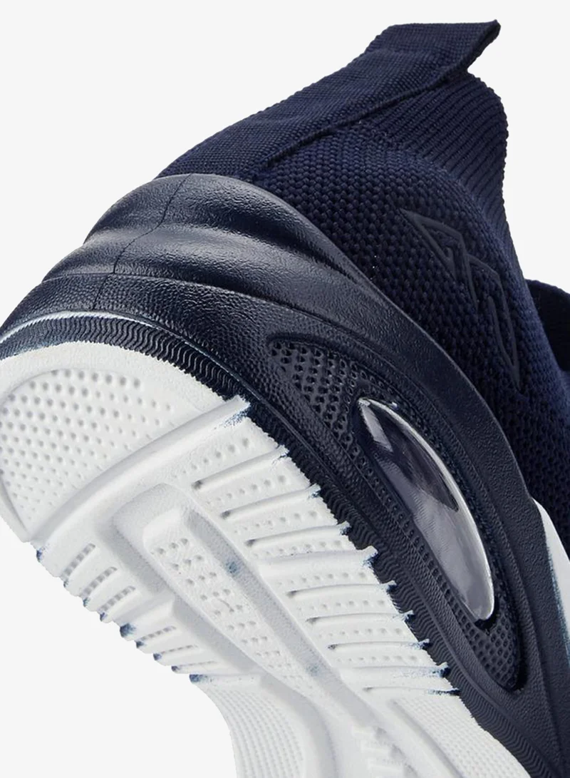 Oaklan by Shoexpress Blue Boys Slip-On Sports Shoes for Men | Best Price UAE