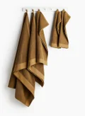 H&M Khaki green Dark