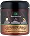 Rucker Roots Define & Stretch Curl Custard |For Thick, Coily, Shrinkage Prone Hair| Wash & Go| Twist Outs| Natural Styles|Defines Curls| Moisturizes Strands| Stretches Tight Curls - Image 3