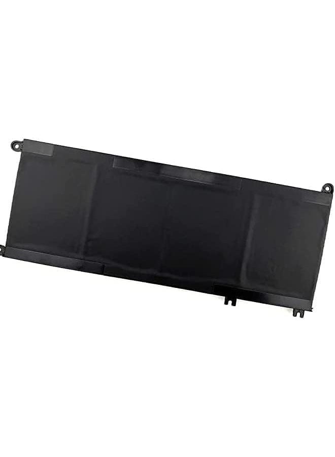 Zexen 33YDH Battery For. Dell Inspiron 15 7577 17 7773 7778 7786 7779 2in1 G3 15 3579 G3 17 3779 G5 15 5587 G7 15 7588 Latitude 13 3380 14 3490 15 3590 3580. - Image 2